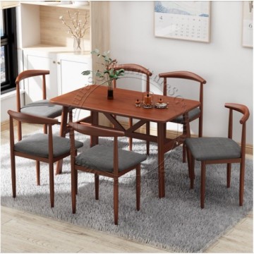 Dining Table Set DNT1531B